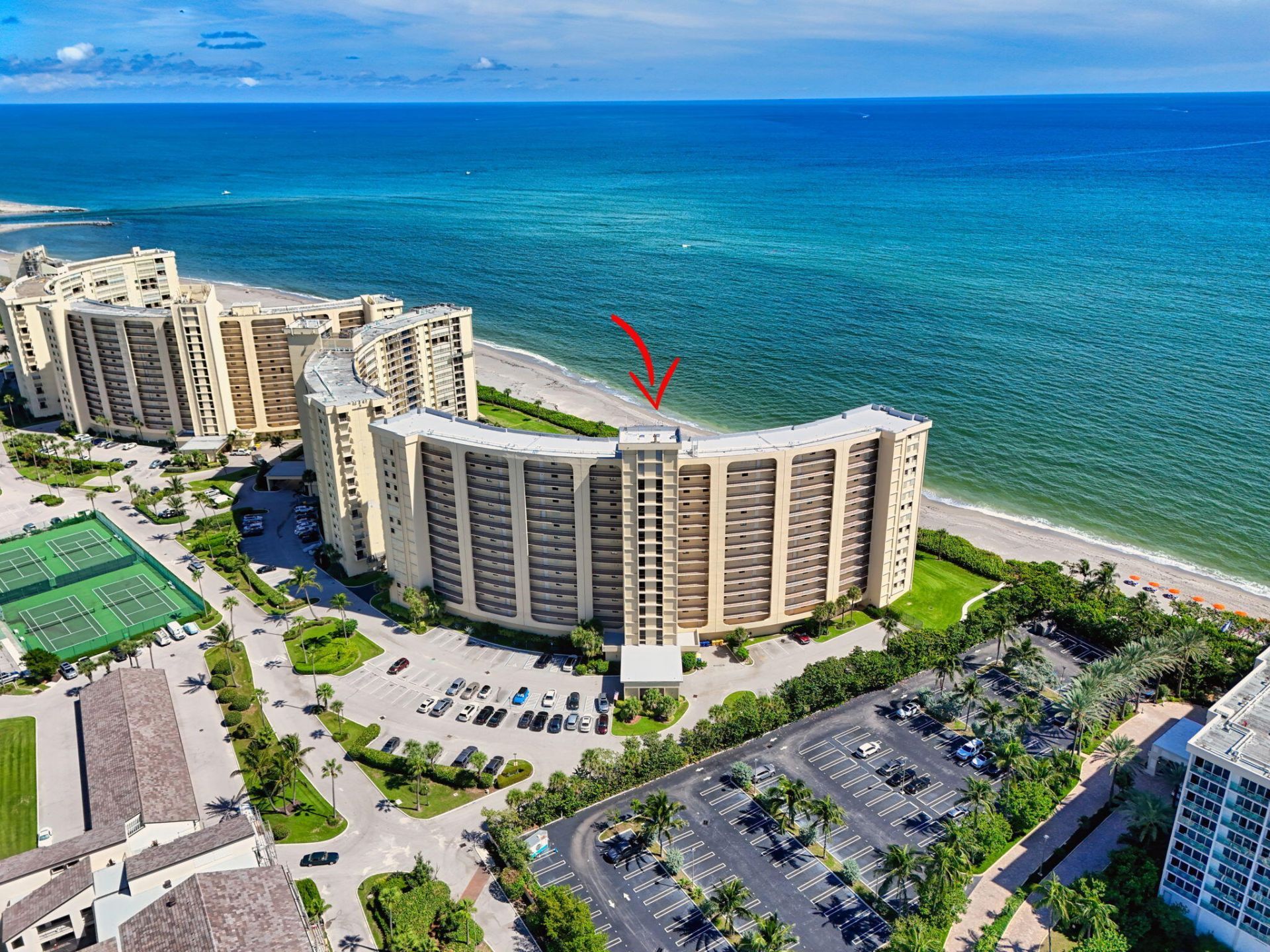 100 Ocean Trail Way, Unit 305, Jupiter, FL 33477 Photo