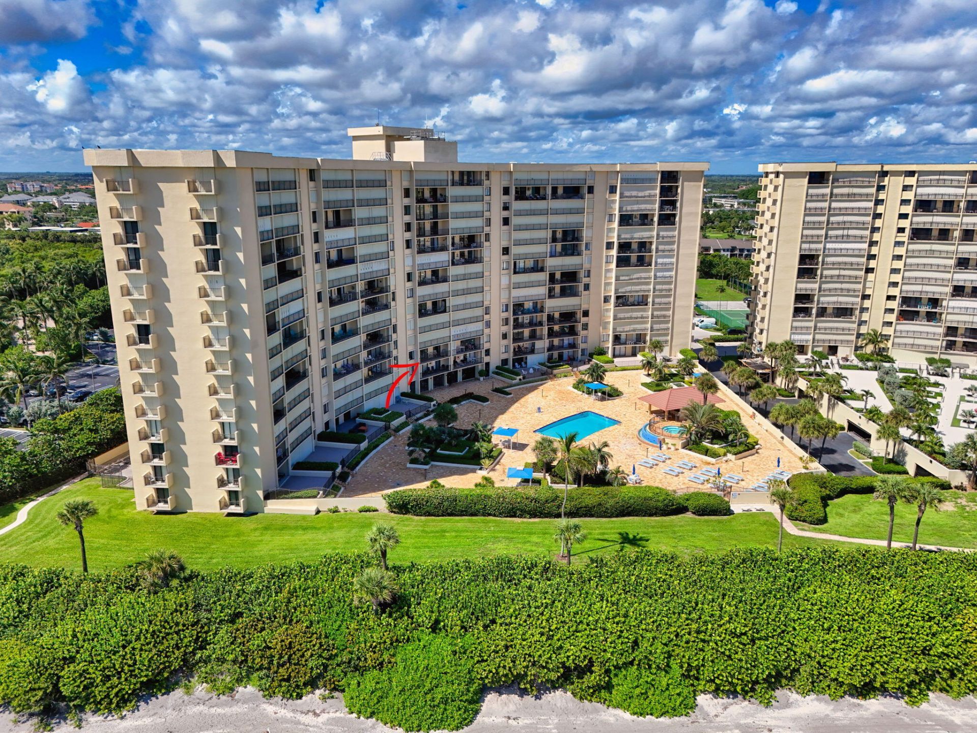 100 Ocean Trail Way, Unit 305, Jupiter, FL 33477 Photo