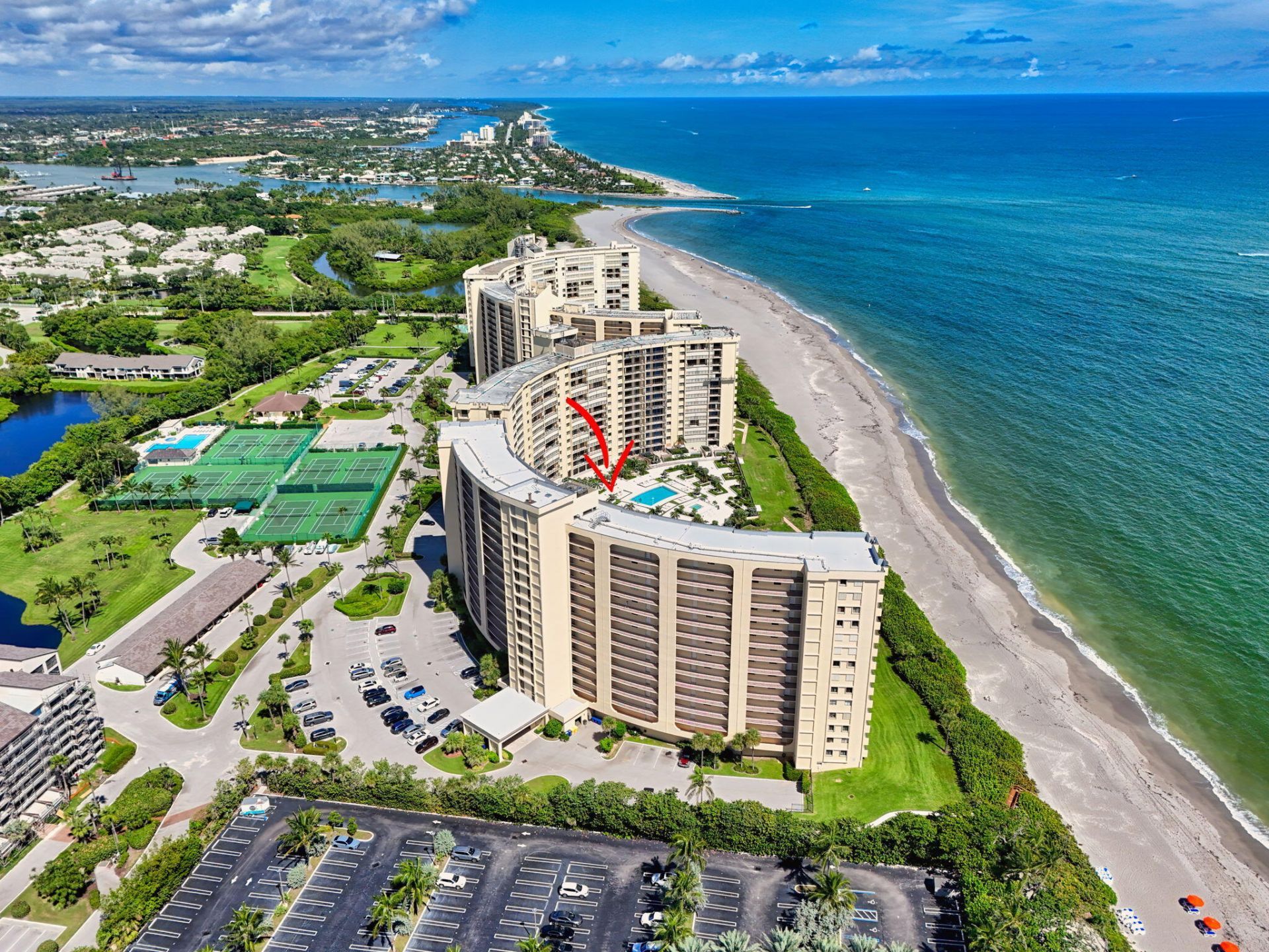 100 Ocean Trail Way, Unit 305, Jupiter, FL 33477 Photo