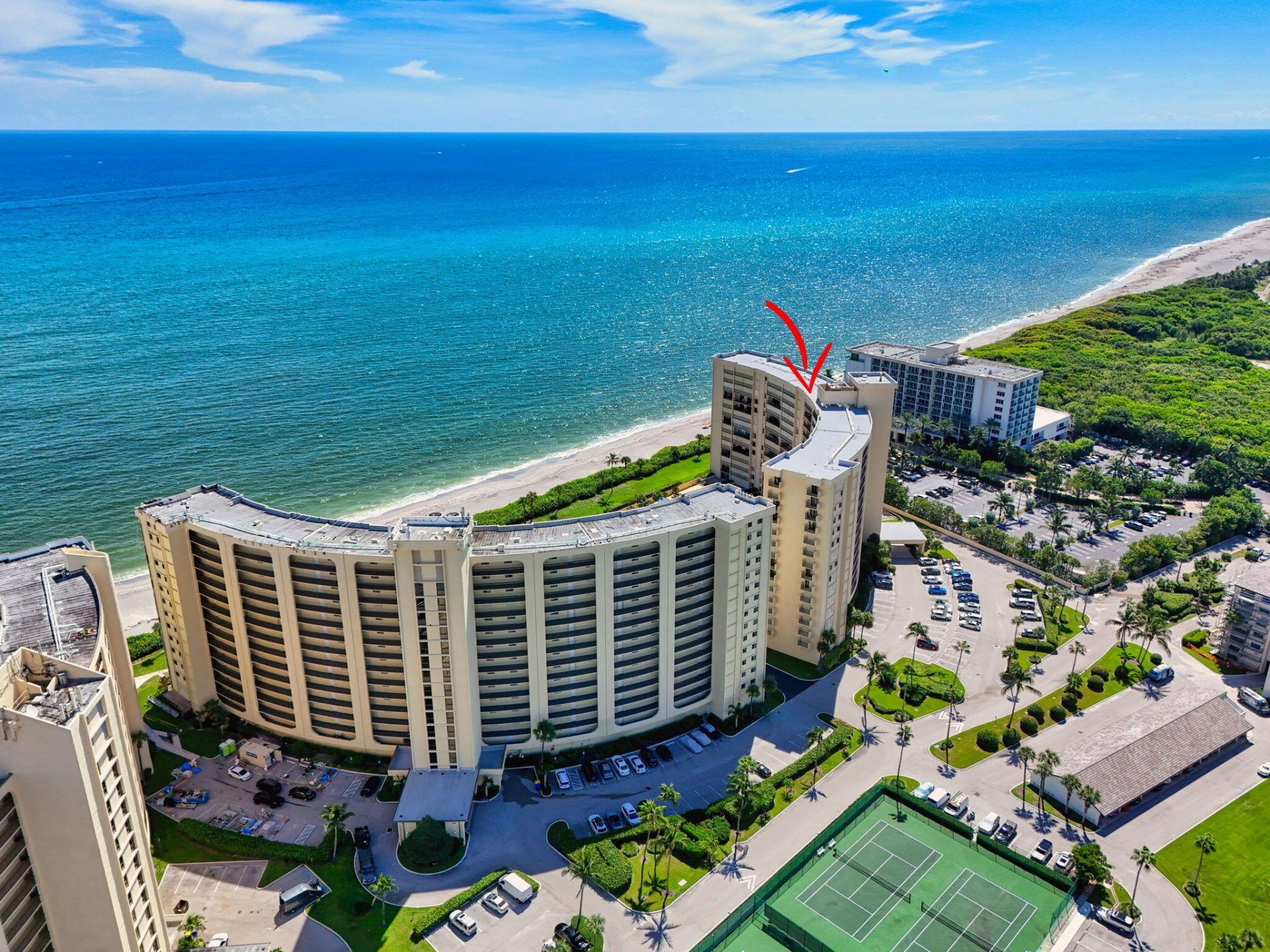 100 Ocean Trail Way, Unit 305, Jupiter, FL 33477 Photo