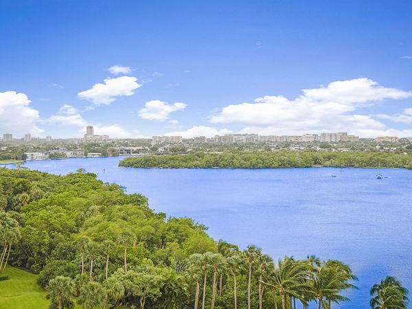 2121 N Ocean Boulevard, Unit 1103w, Boca Raton, FL 33431