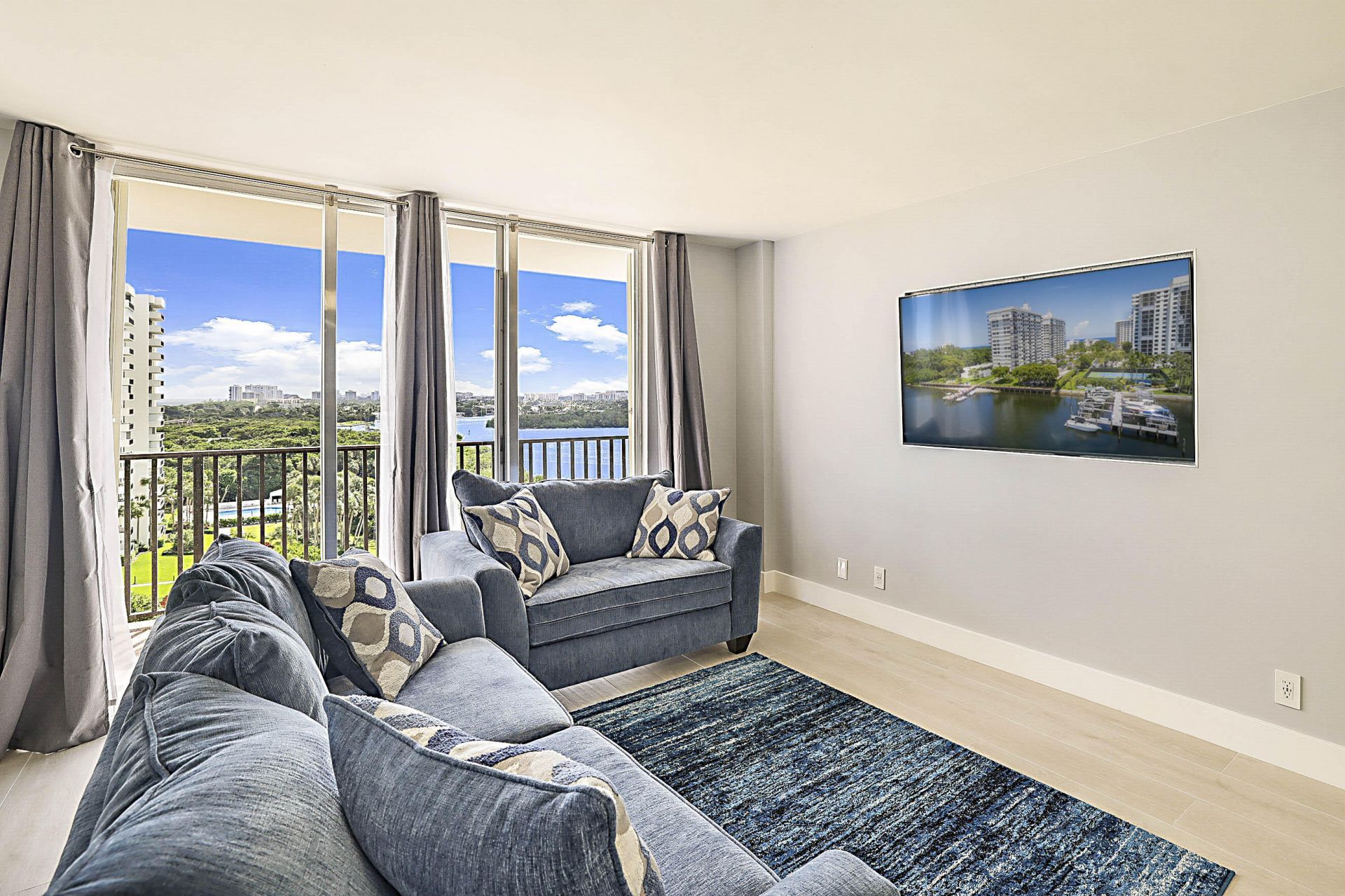 2121 N Ocean Boulevard, Unit 1103w, Boca Raton, FL 33431 Photo