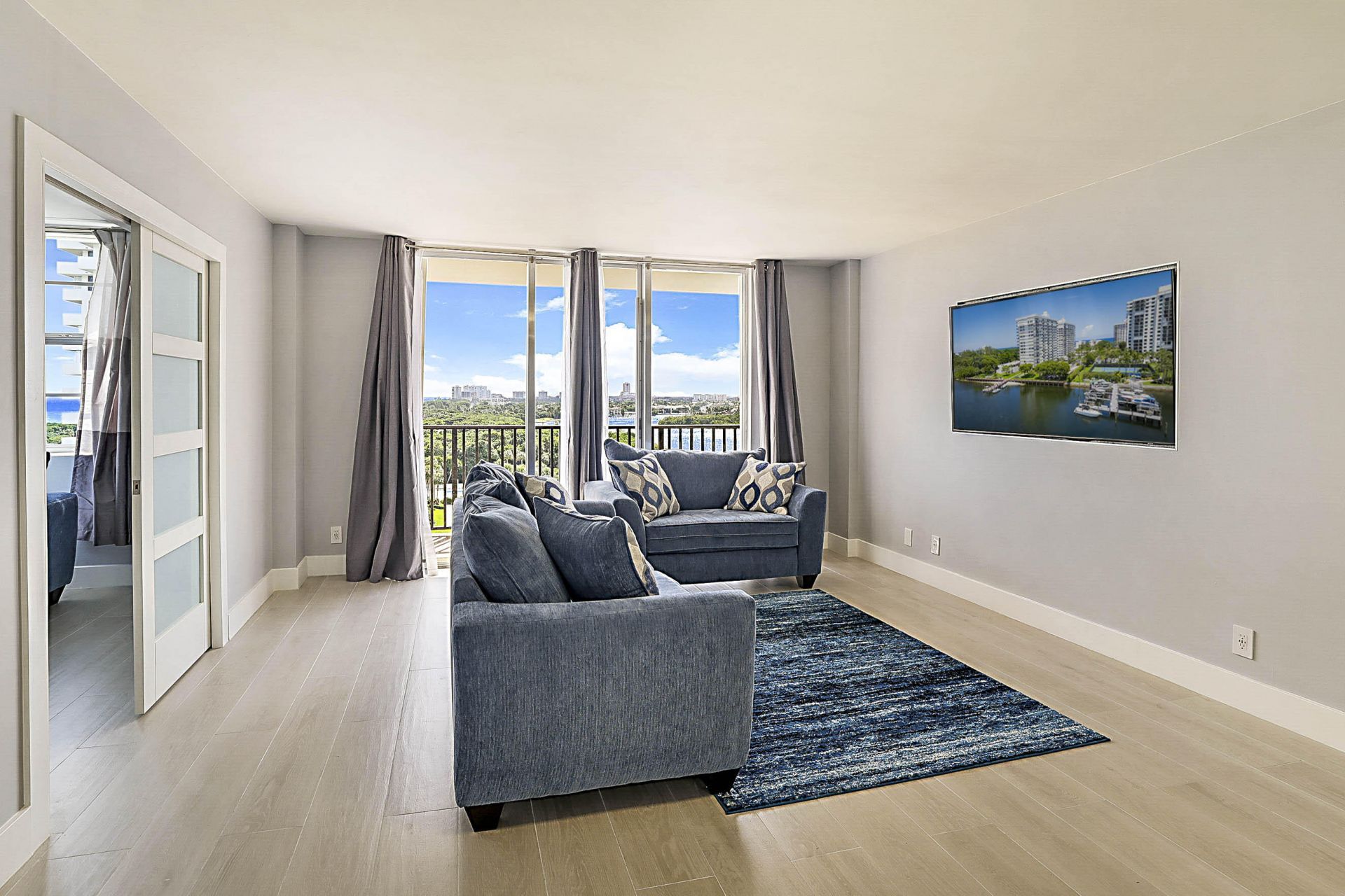 2121 N Ocean Boulevard, Unit 1103w, Boca Raton, FL 33431 Photo