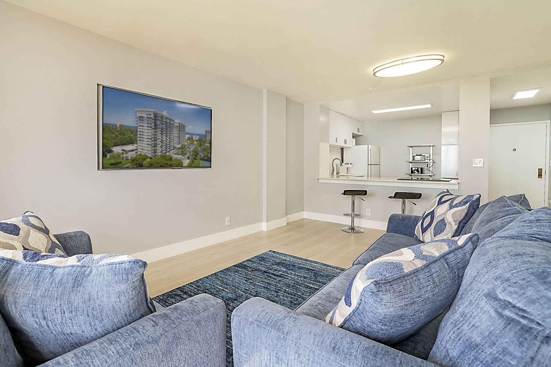 2121 N Ocean Boulevard, Unit 1103w, Boca Raton, FL 33431 Photo