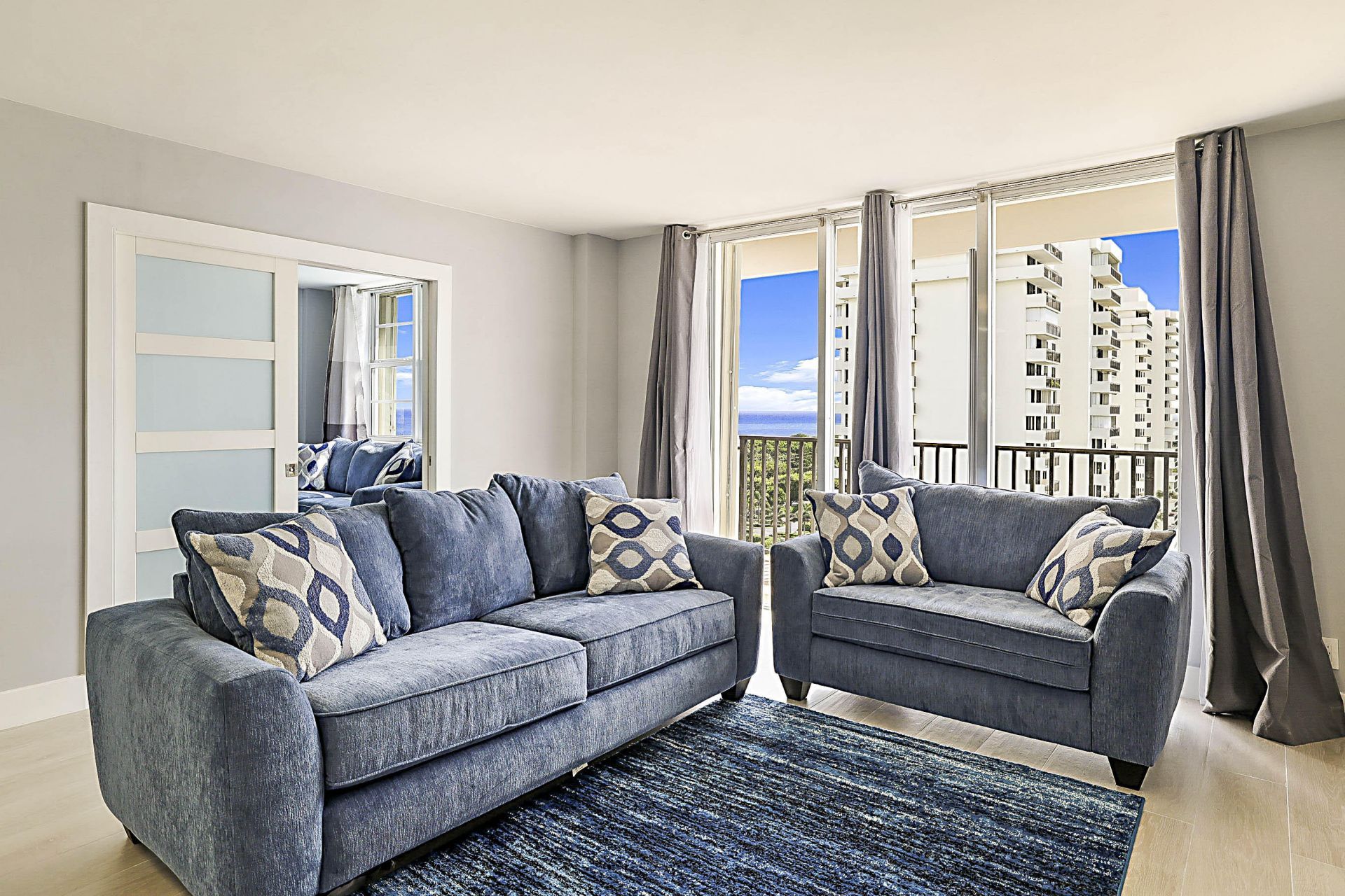 2121 N Ocean Boulevard, Unit 1103w, Boca Raton, FL 33431 Photo