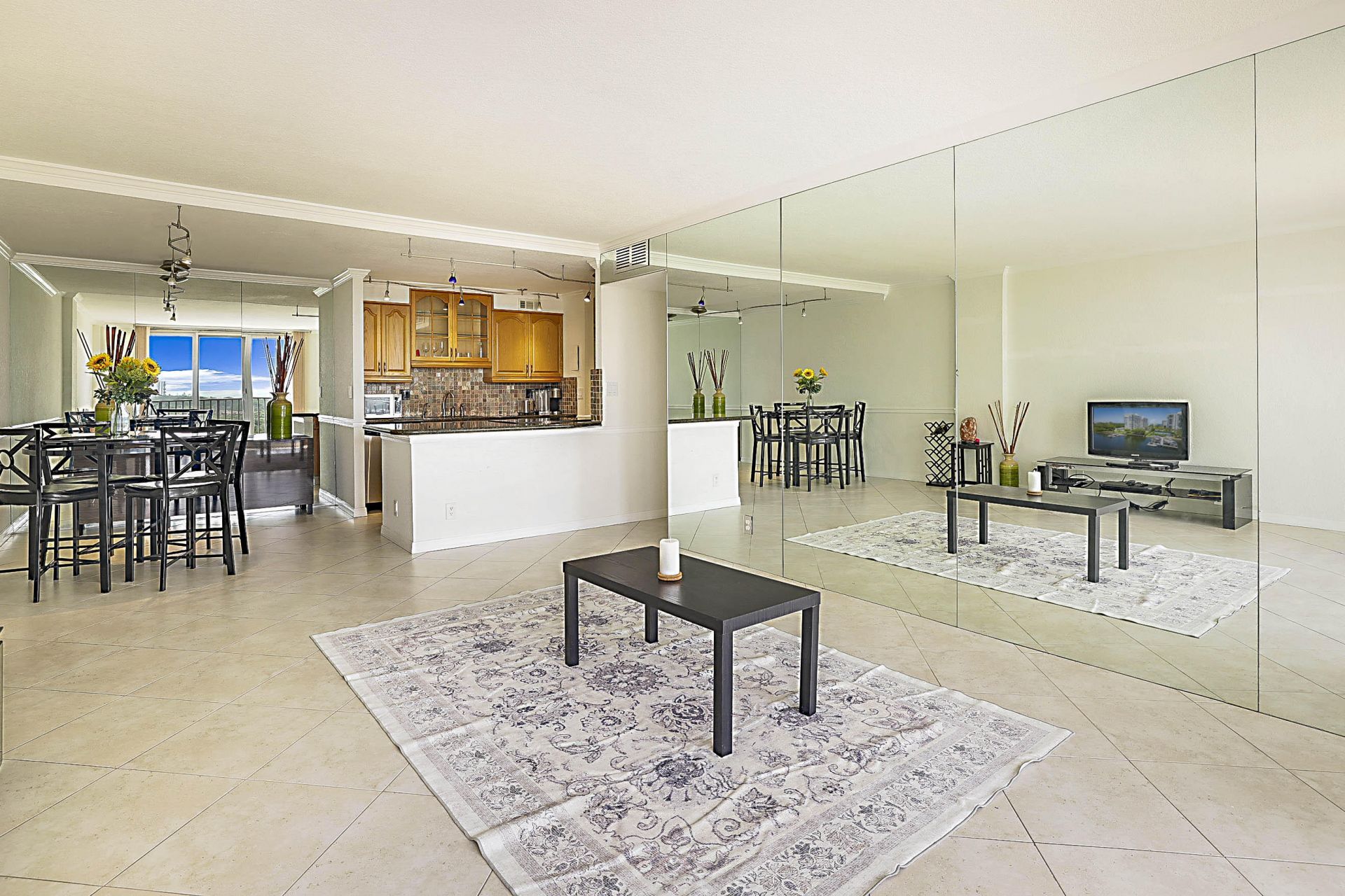 2121 N Ocean Boulevard, Unit 1105w, Boca Raton, FL 33431 Photo