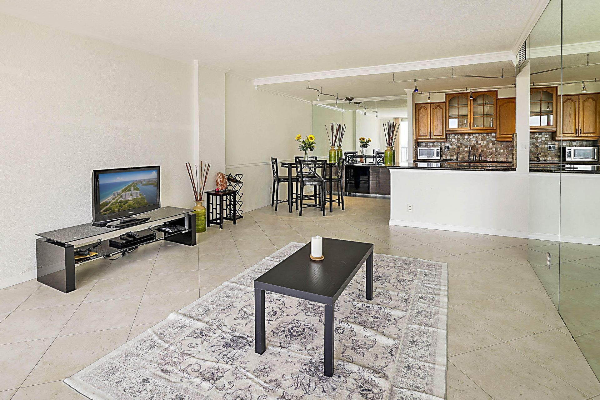 2121 N Ocean Boulevard, Unit 1105w, Boca Raton, FL 33431 Photo