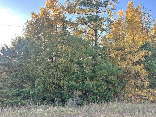 Kay Dr K1 Drive, Ingallston Twp, MI 49887