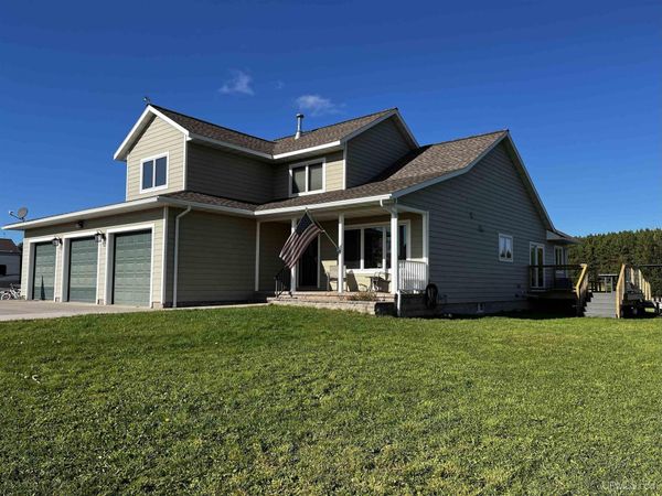 13910 Liminga Road, Stanton Twp, MI 49905