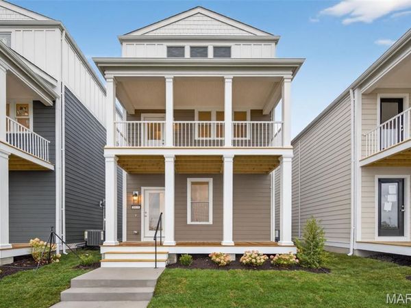5018 Becks Landing Lane, St Charles, MO 63301