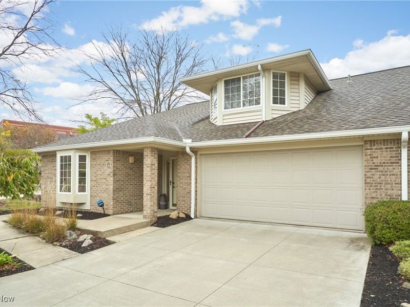 108 Furnace Run Drive, Akron, OH 44307 Photo 1