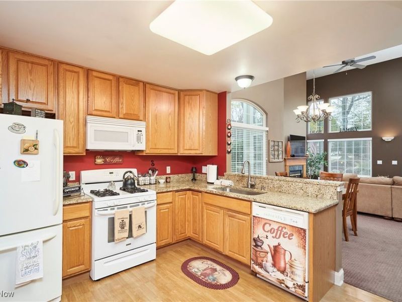 108 Furnace Run Drive, Akron, OH 44307 Photo 8