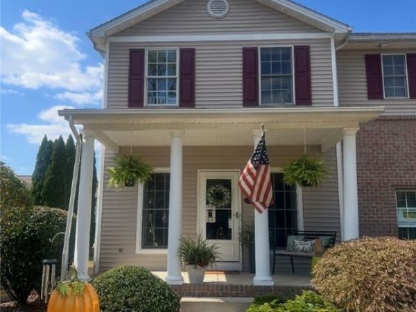 1805 E Western Reserve Road, Unit 7, Poland, OH 44514