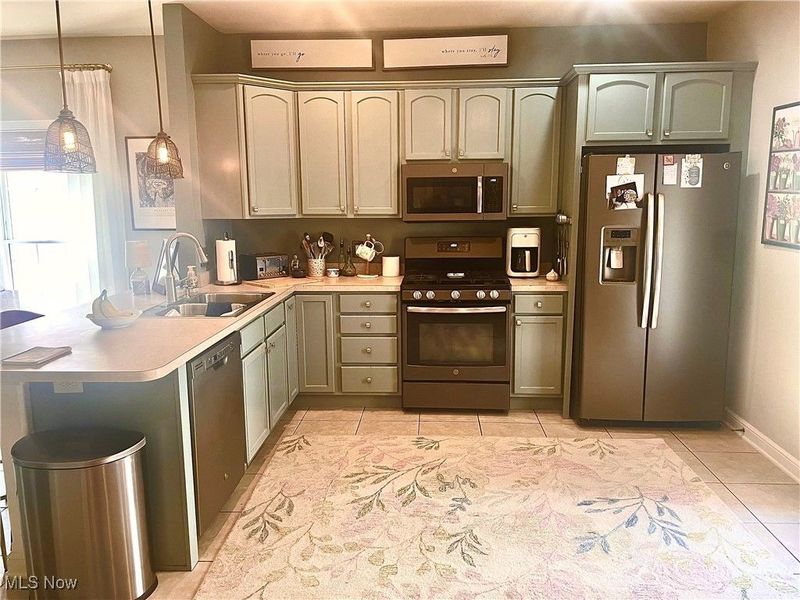 1805 E Western Reserve Road, Unit 7, Poland, OH 44514 Photo 6