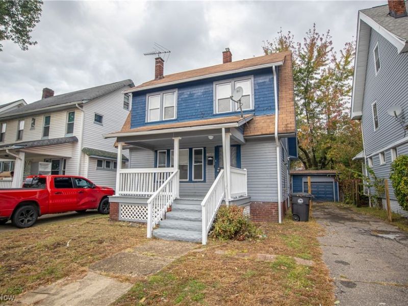 13605 Garden Road, East Cleveland, OH 44112 Photo 2