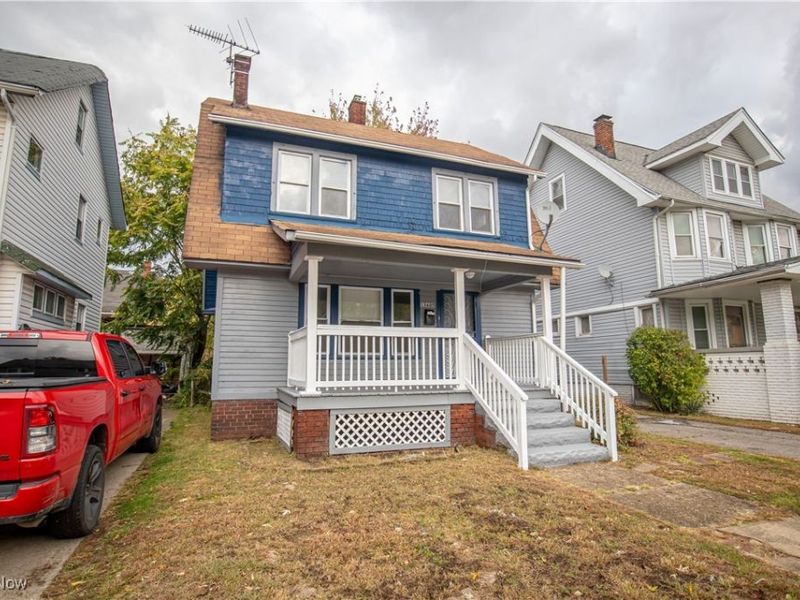 13605 Garden Road, East Cleveland, OH 44112 Photo 3