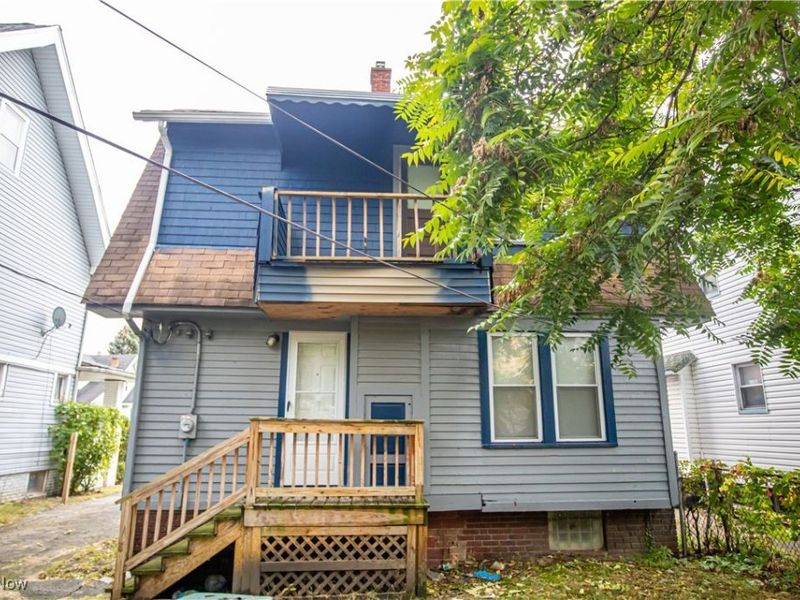 13605 Garden Road, East Cleveland, OH 44112 Photo 4