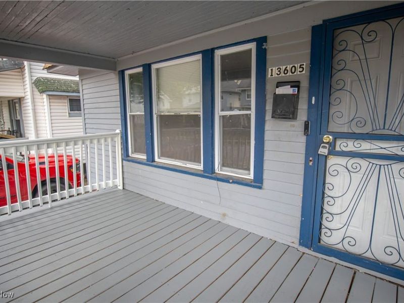 13605 Garden Road, East Cleveland, OH 44112 Photo 5