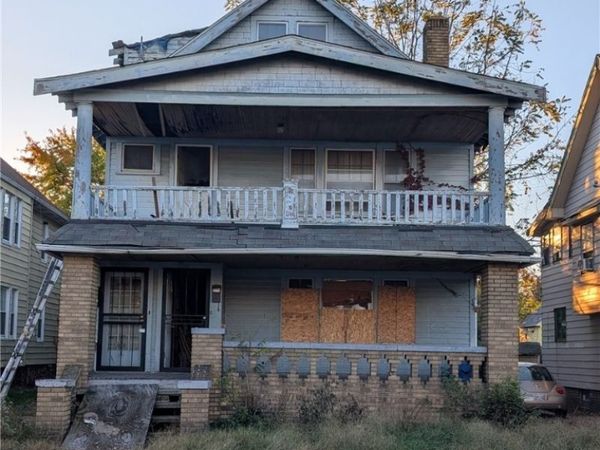 1288 E 137th Street, East Cleveland, OH 44112