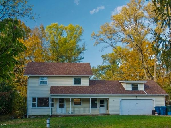 1399 Barlow Road, Unit 1, Hudson, OH 44236