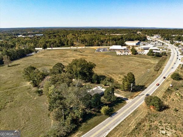 4024 Atlanta Highway, Hiram, GA 30141