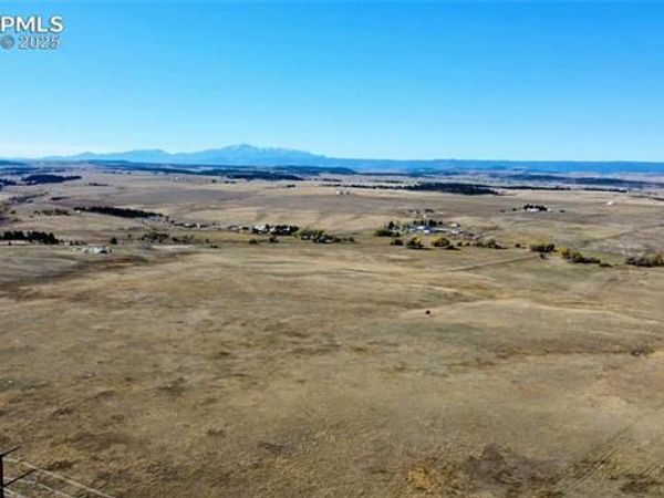 Cave Spring Trail, Elbert, CO 80106