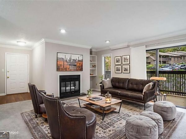 1307 Cumberland Court SE, Smyrna, GA 30080