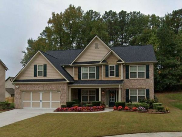 3181 Arbor Oaks Way, Snellville, GA 30039