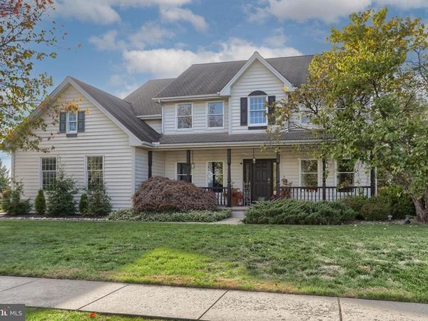 6548 WINDMERE ROAD, HARRISBURG, PA 17111