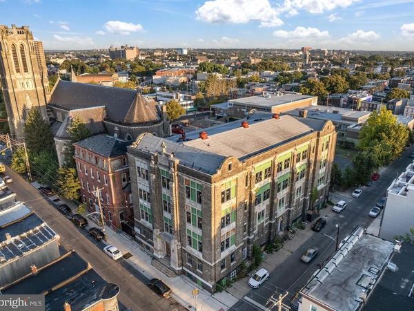 701 W YORK STREET, PHILADELPHIA, PA 19133