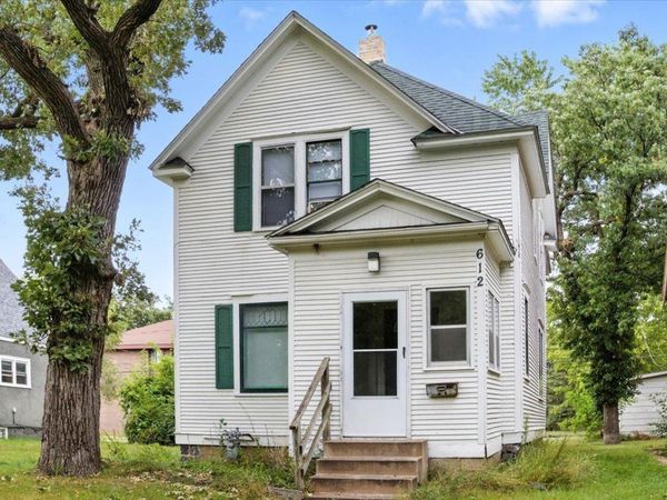 612 7th Avenue S, Saint Cloud, MN 56301