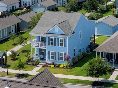 2017 Geranium Lane, Johns Island, SC 29455