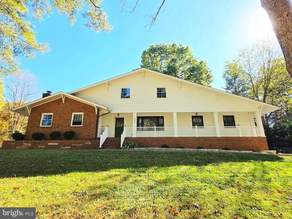 9901 GLASS ROAD, NORTH CHESTERFIELD, VA 23236