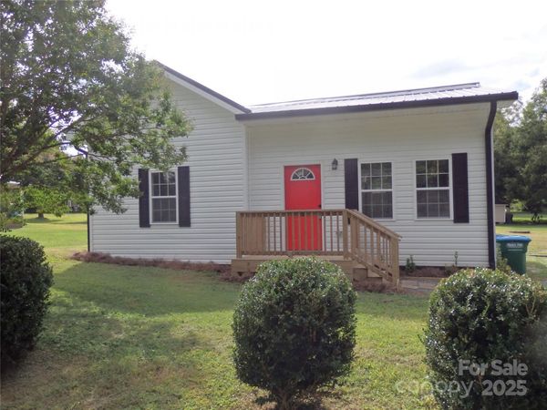354 Anderson Street, Denton, NC 27239