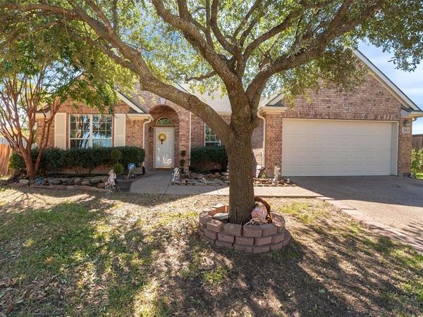 236 Birdbrook Drive, Anna, TX 75409