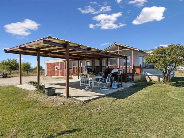 1416 Pheasant Drive, Venus, TX 76084