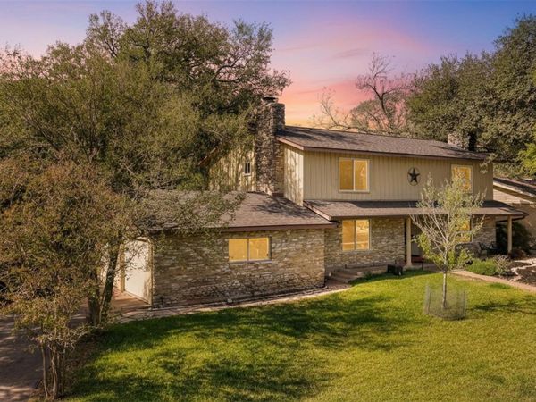 8801 Tallwood DR, Unit B, Austin, TX 78759