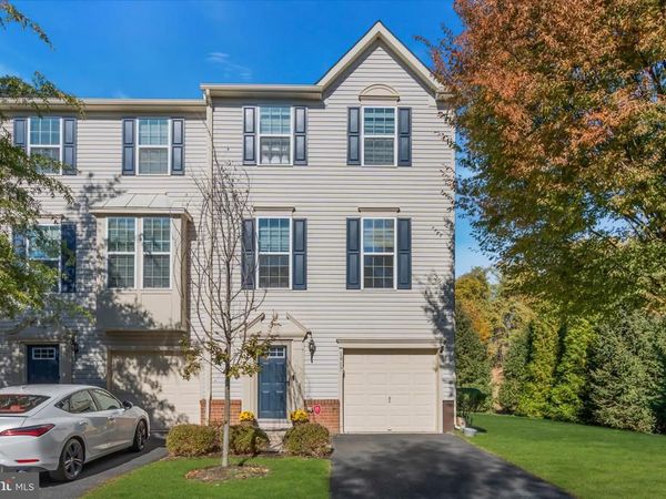 1917 LUKAS COURT, CINNAMINSON, NJ 08077