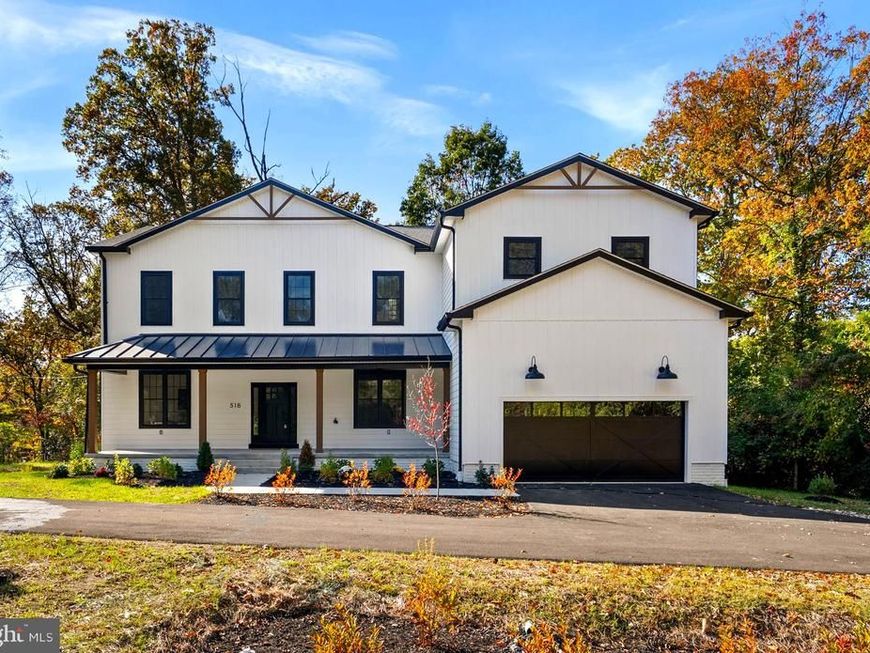 518 Lakeland Road S, Severna Park, MD 21146 Main Photo