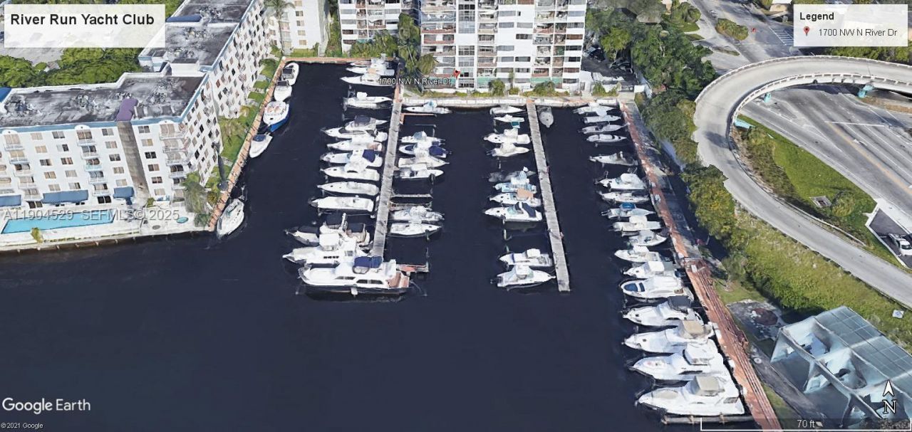1700 NW North River Dr. #51, Miami, FL 33125 Photo
