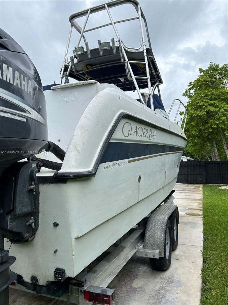 1700 NW North River Dr. #51, Miami, FL 33125 Photo