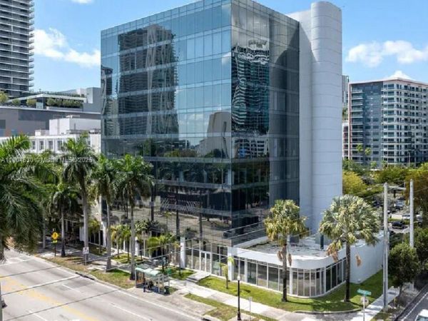 3050 Biscayne Blvd, Unit 702, Miami, FL 33137
