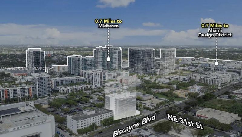 3050 Biscayne Blvd, Unit 702, Miami, FL 33137 Photo