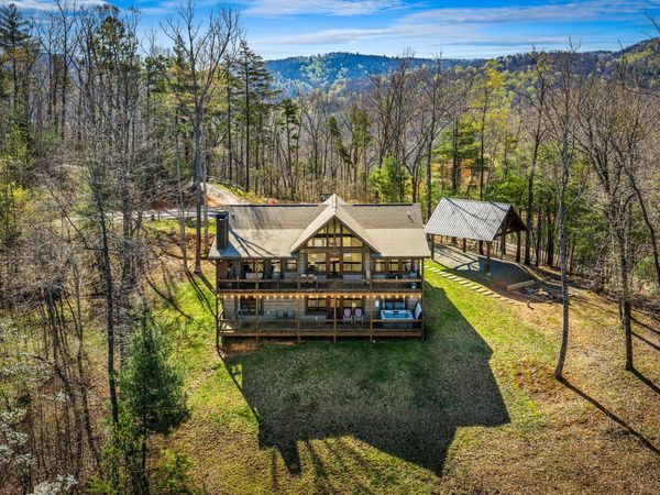 370 High Ridge Road, Epworth, GA 30541