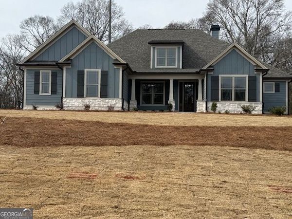 155 Paislee Park Drive, Unit 13, Fayetteville, GA 30215