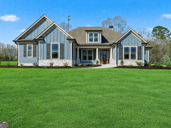 155 Paislee Park Drive, Unit 13, Fayetteville, GA 30215