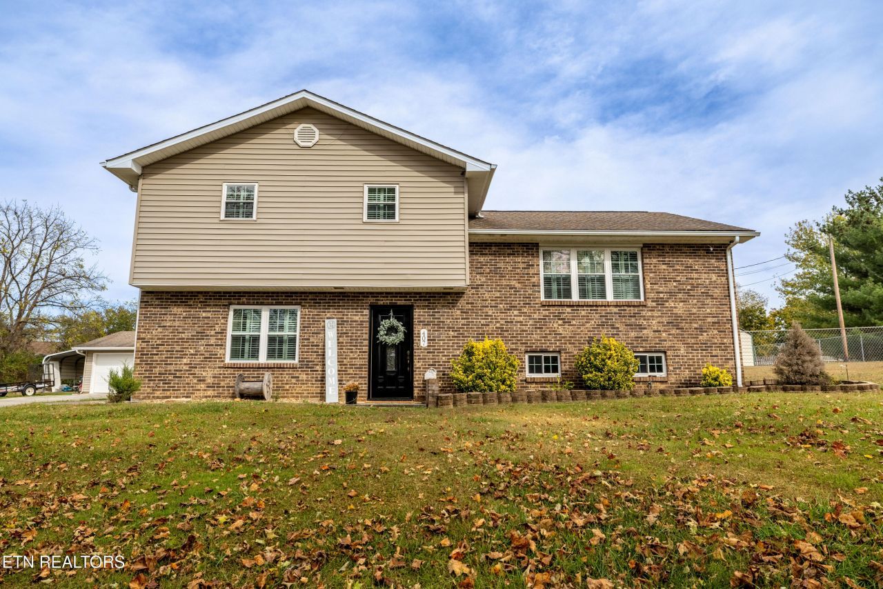 407 Mcteer Rd, Greenback, TN 37742 Main Photo