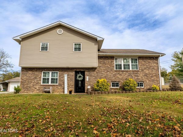 407 Mcteer Rd, Greenback, TN 37742