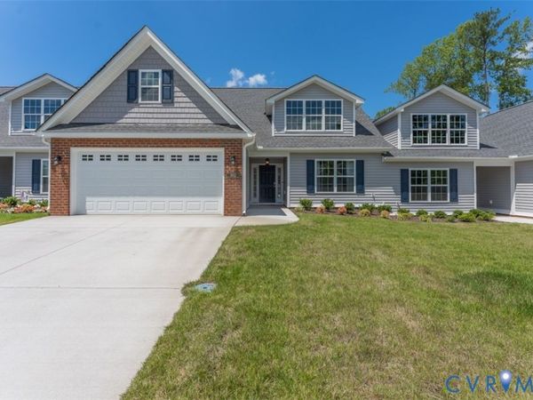 136 Wendenburg Court, Unit G2, Aylett, VA 23009