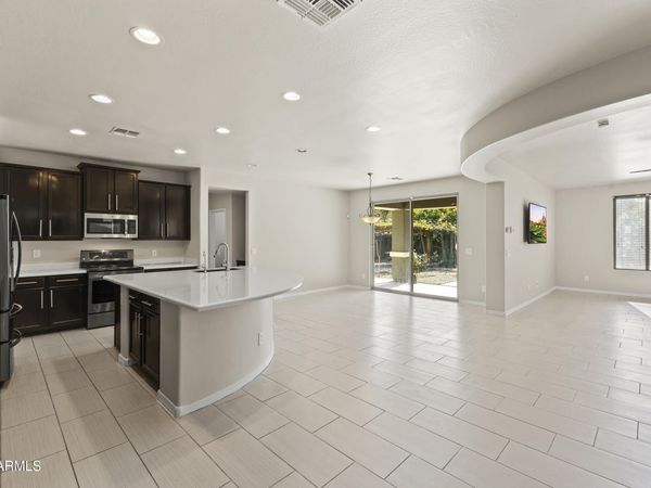 4107 E PALO VERDE Street, Gilbert, AZ 85296